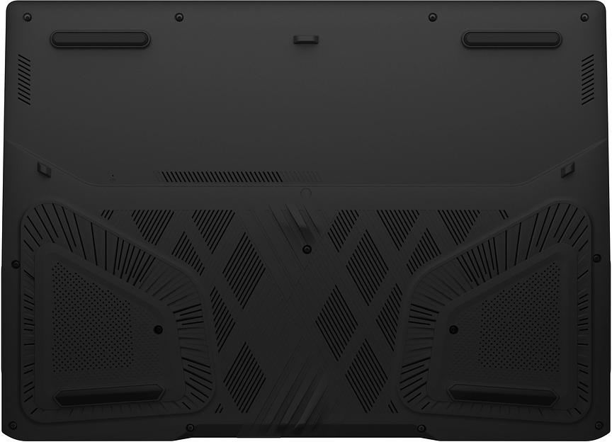 MSI Pulse 17 AI C1VEKG-089XRU [9S7-17T311-089] Black 17" {QHD+ Ul7 155H/32Gb/SSD1Tb/RTX4050 6Gb/DOS} фото 8