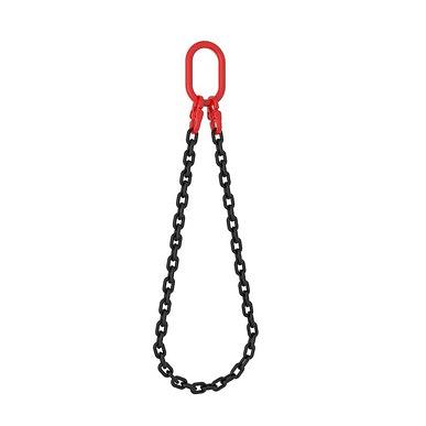 Цепная стропа фото 1