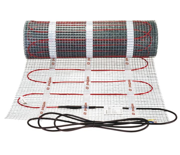 Мат нагревательный для теплого пола TF-150 450 Вт 3 м2 фото 1
