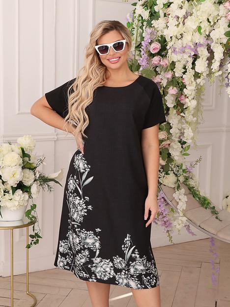 Платье П3-5497/5 фото 9