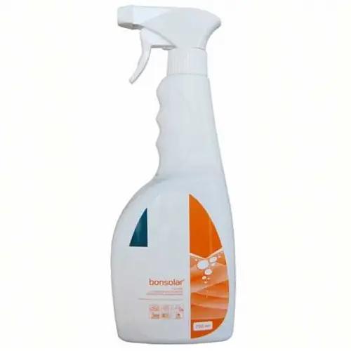 Спрей для быстрой дезинфекции «Bonsolar» ОПТ фото 1