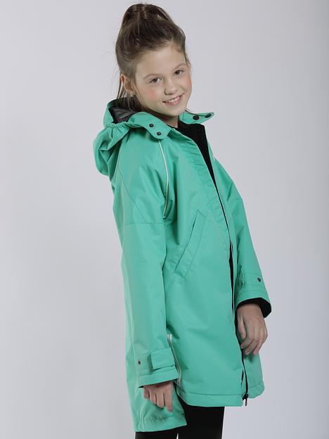 Ветровка Минсина р.8-13 фото 5