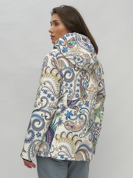 Костюм горнолыжный CHUNMAI 02202S фото 5