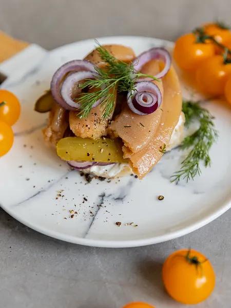 Закуска икра сельди по-норвежски, опт фото 1