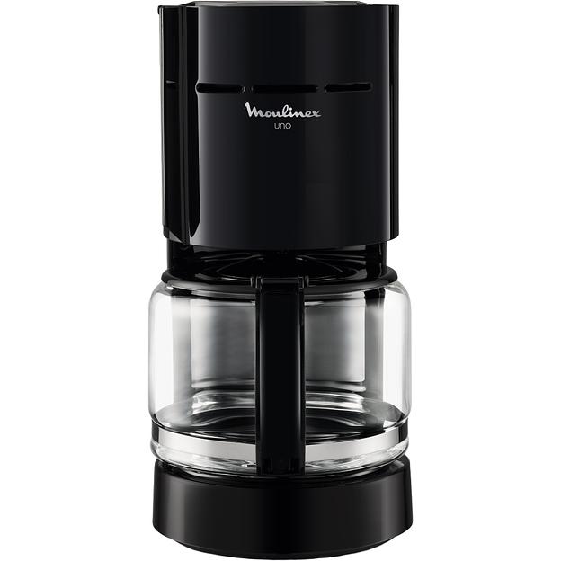 Капельная кофеварка Moulinex FG121811 фото 2