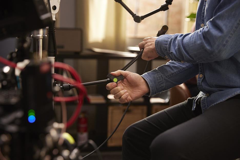 Универсальный поворотный кронштейн Gravity MA VARIARM L 38 фото 10