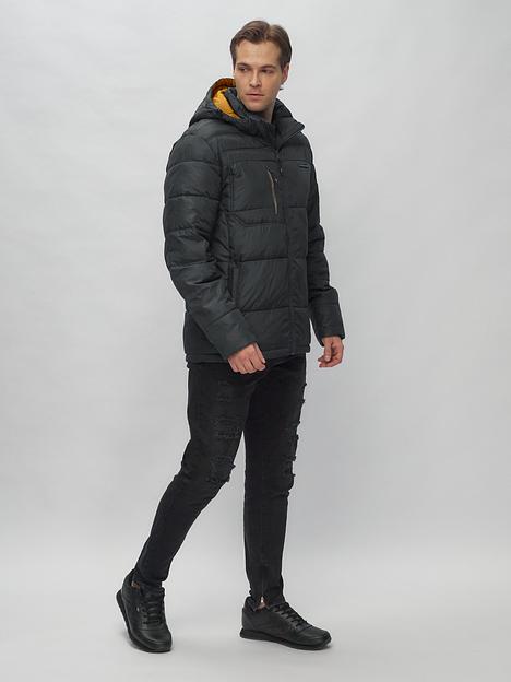 Куртка спортивная Мастер Класс 62190Ch фото 3