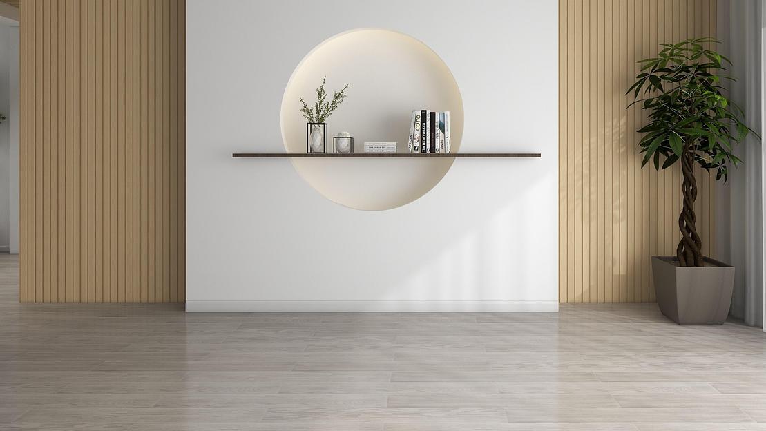 Плинтус пластиковый для ковровых покрытий с самоклеющейся лентой для общественных учреждений ОПТ фото 3