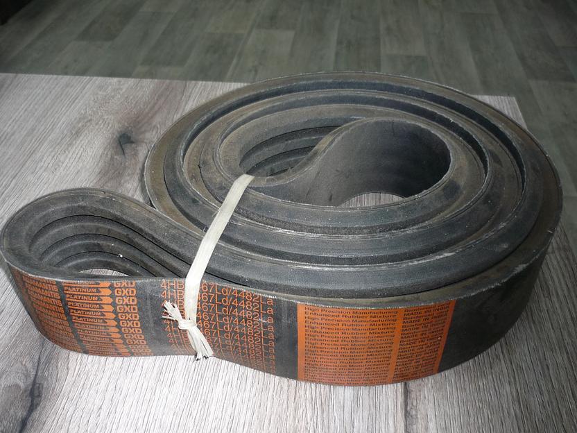 Ремень Адамантис 4HB 4482La / 4467Ld  фото 1