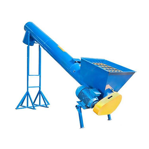 Транспортер шнековый мод. ТШ 300 фото 1