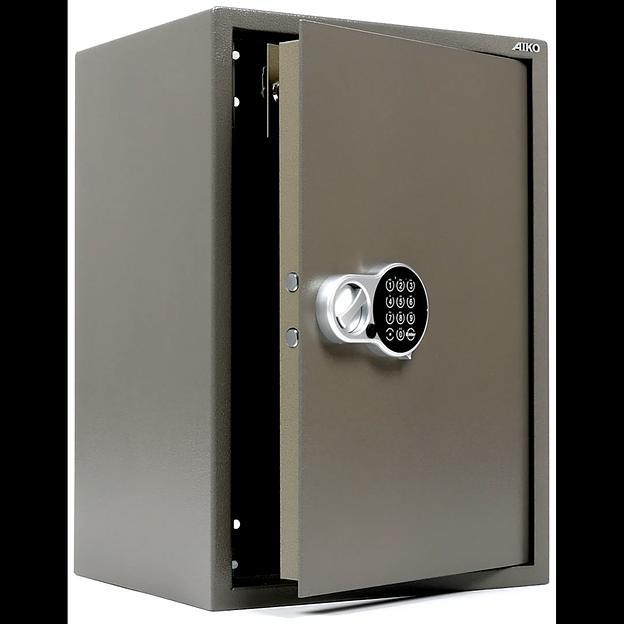Сейф Aiko «TМ-63Т ЕL» ОПТ фото 2