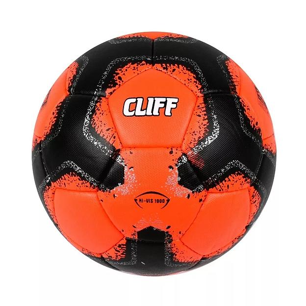 Мяч футбольный № 4 CF-54 CLIFF опт фото 4