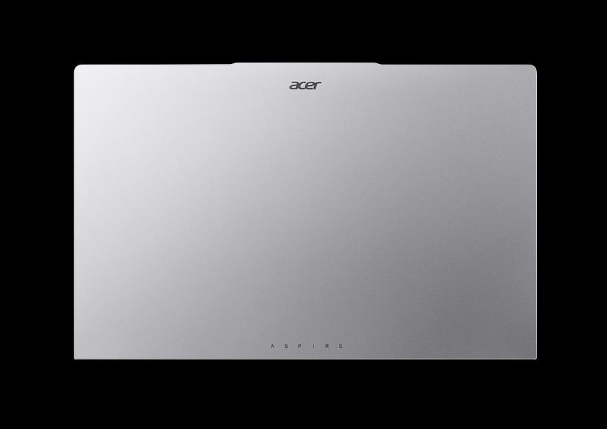 Aspire Lite 15,6" FHD 1920x1080 Non-glare IPS / 800:1 / 250 nit Intel® Core™ i7-13620H UMA 16 GB DDR5 Memory 512GB PCIe NVMe SSD Silver Plastic None(Boot-up only) фото 3