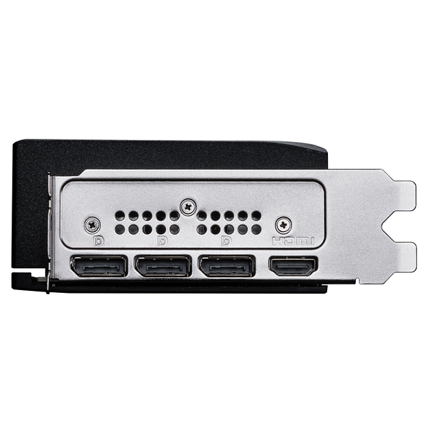 Видеокарта MSI RTX5080 SHADOW 3X OC 16GB GDDR7 256bit 3xDP HDMI 3FAN RTL фото 5
