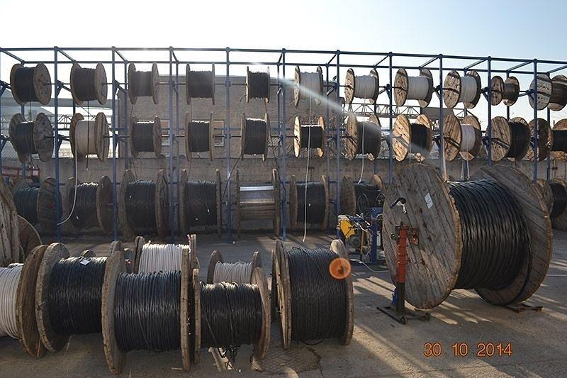 Кабели и провода ОПТ фото 1