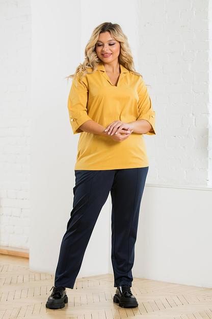 Блуза Р-316-2 фото 4