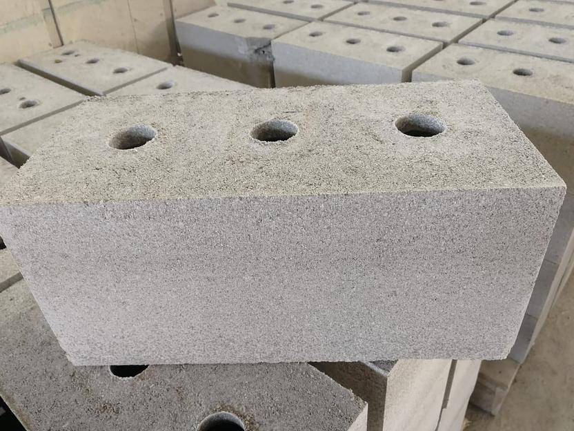 Стеновые доломитовые блоки опт фото 6