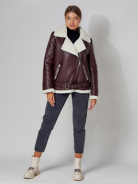 Дубленка фото 1