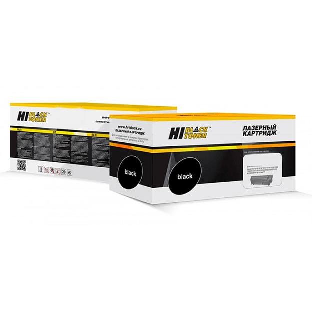 Hi-Black SP330H Картридж для Ricoh Aficio SP 330DNw/SP330SN/SP330SFN, 7K фото 1