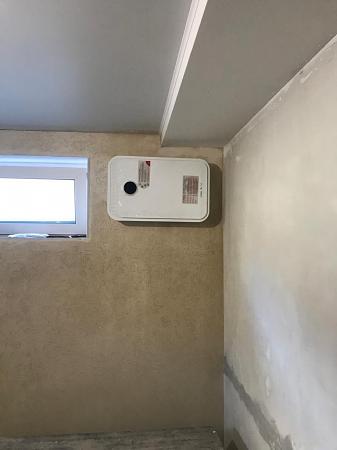 Приточно-вытяжная установка Funai Fuji ERW-150 фото 9