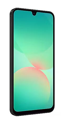 Смартфон Samsung Galaxy A26 5G SM-A266B 8/256Gb, черный фото 4