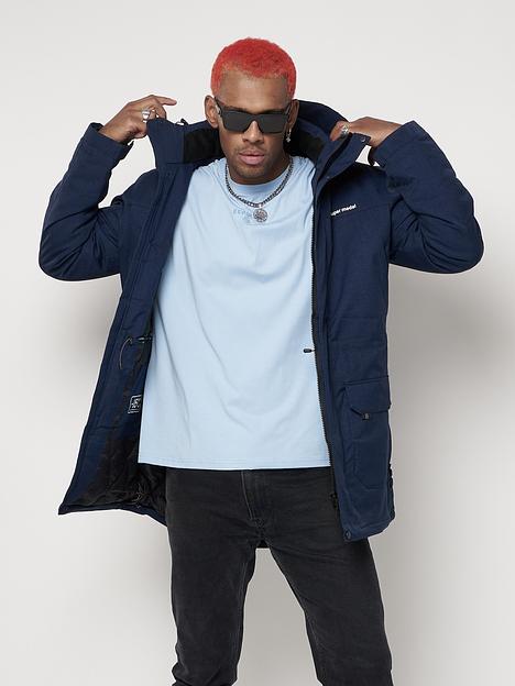 Парка Super medal 88811TS фото 10