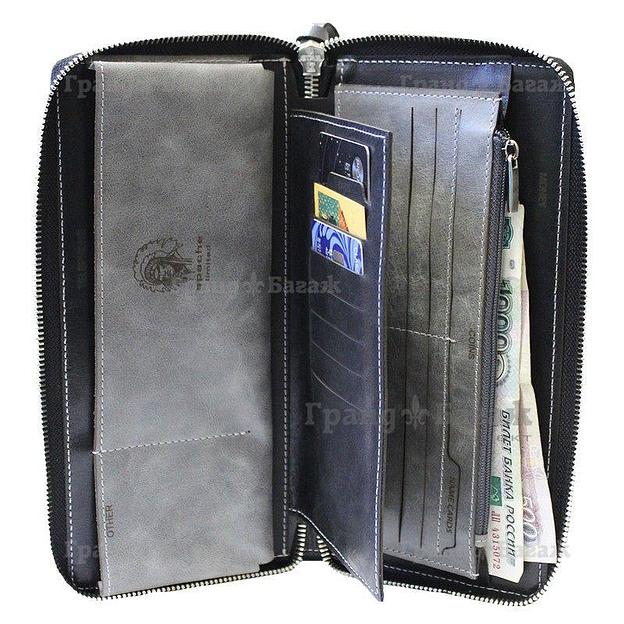 Клатч мужской Apache ПМ-L фото 4