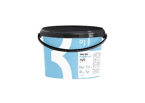 Фасадная краска Триопро™ Фасад 2200, 2.5 л фото 1