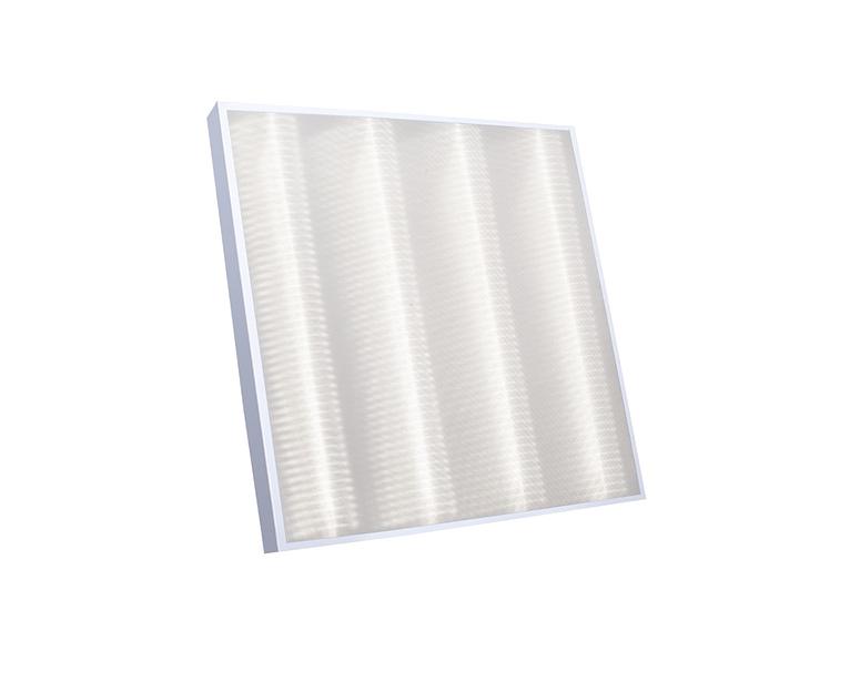 Светильник Армстронг 40W-4800Lm 5000-5500К Микропризма IP40, опт фото 1