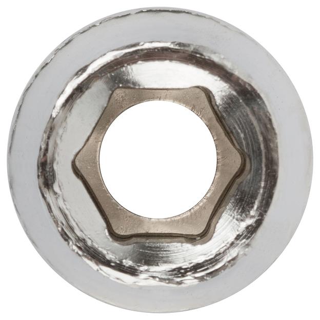 Головка 6-гранная, 1/2, 10 мм фото 5