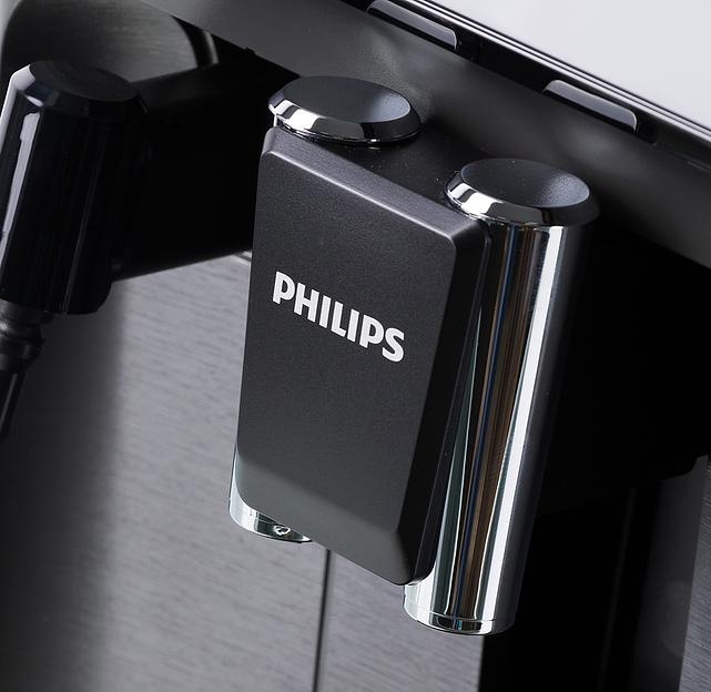 PHILIPS EP1224/00 Series 1200 Кофемашина фото 8