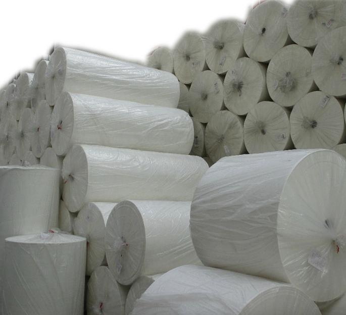 Бумага-основа для салфеток фото 1