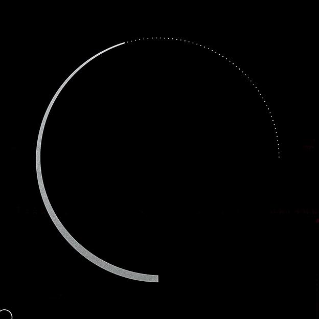 Индукционная варочная поверхность Krona NECKAR 60 BL черный фото 7