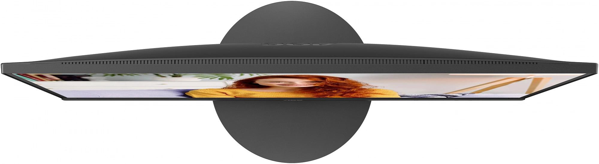 Монитор AOC 23.8" 24B3HMA2 черный VA LED 16:9 HDMI M/M матовая 250cd 178гр/178гр 1920x1080 100Hz VGA FHD 2.84кг фото 8