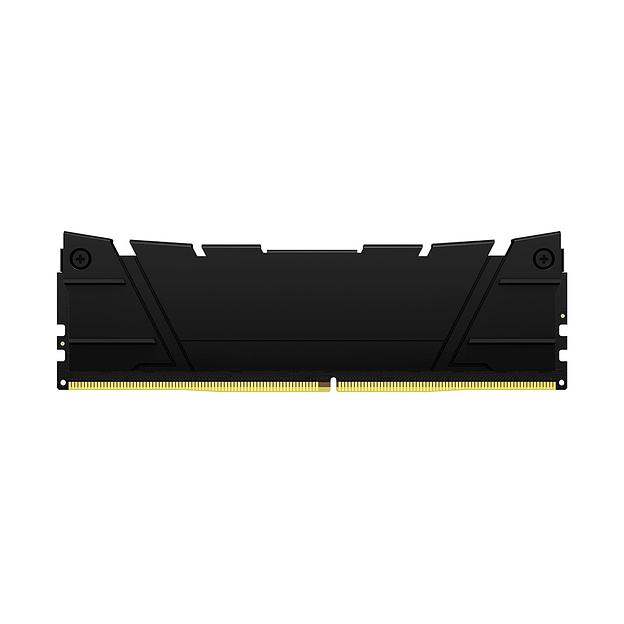 Модуль памяти Kingston KF440C19RB12/16 DDR4 16GB фото 2