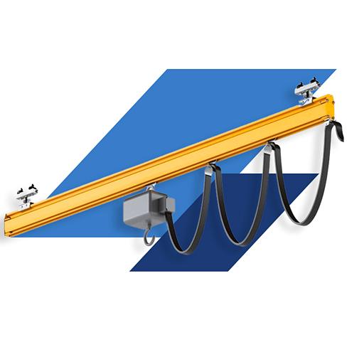 Крановые пути фото 1