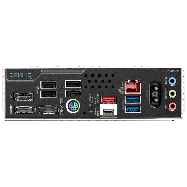 Материнская плата Gigabyte B850M GAMING X WIFI6E, RTL фото 4