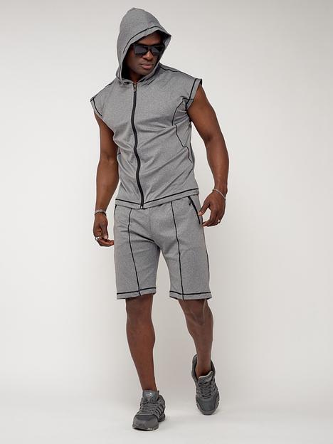 Костюм спортивный FUYOUKAI 2262SS фото 7