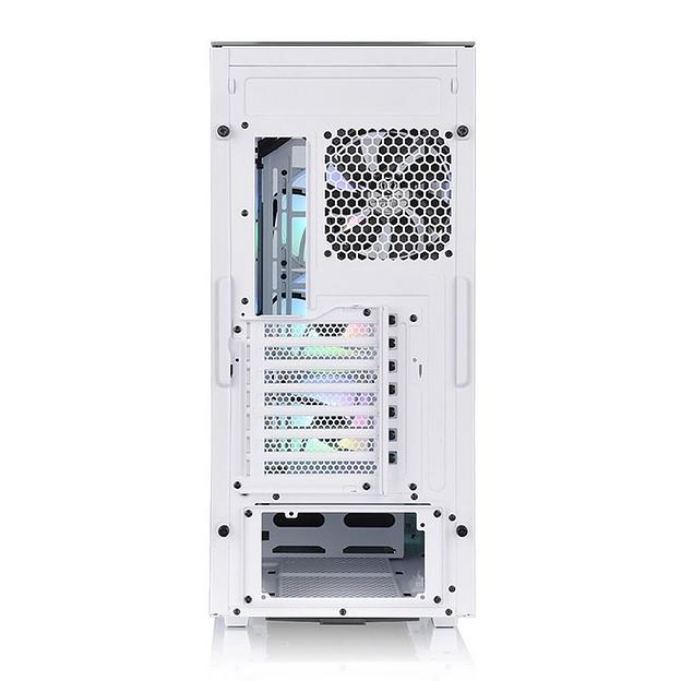 Divider 500 TG Snow ARGB CA-1T4-00M6WN-01 White/Win/SPCC/Tempered Glass*4/120mm ARGB Fan*3/120mm Standard Fan*1 (527897) фото 7