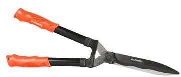 Ножницы для живой изгороди Patriot CH 540 черный/оранжевый (777006540) фото 1