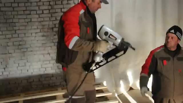 Пневматический нейлер Trusty AF-0034N опт фото 9