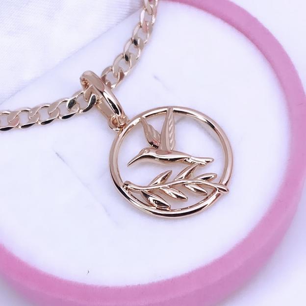 Кулон КЛ223 фото 1