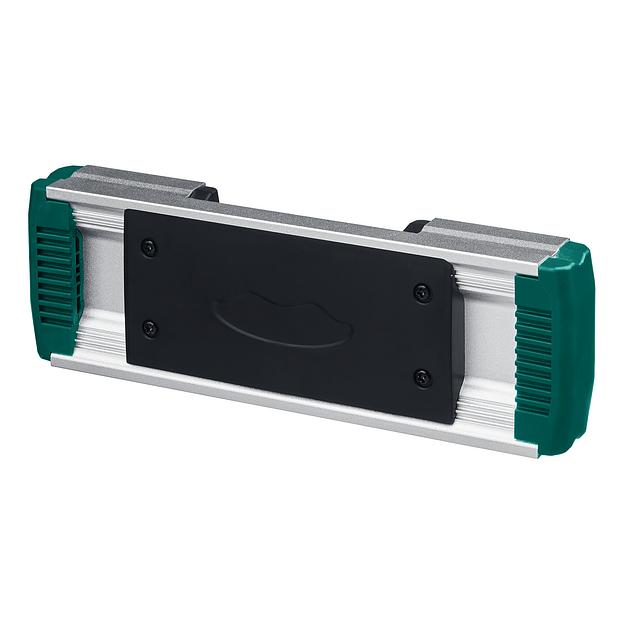 KRAFTOOL EXTREM, 0 - 360°, точность 0.05°, HOLD, IP67, электронный уровень-уклономер (34686) фото 6
