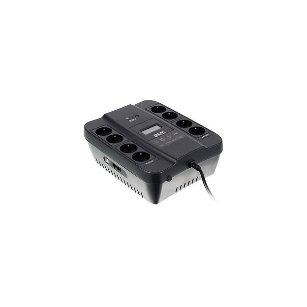 ИБП POWERCOM Spider SPD-550U LCD, 550ВA фото 1