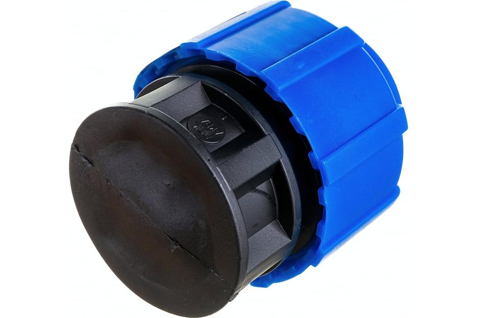 Заглушка цанговая 32 фото 4