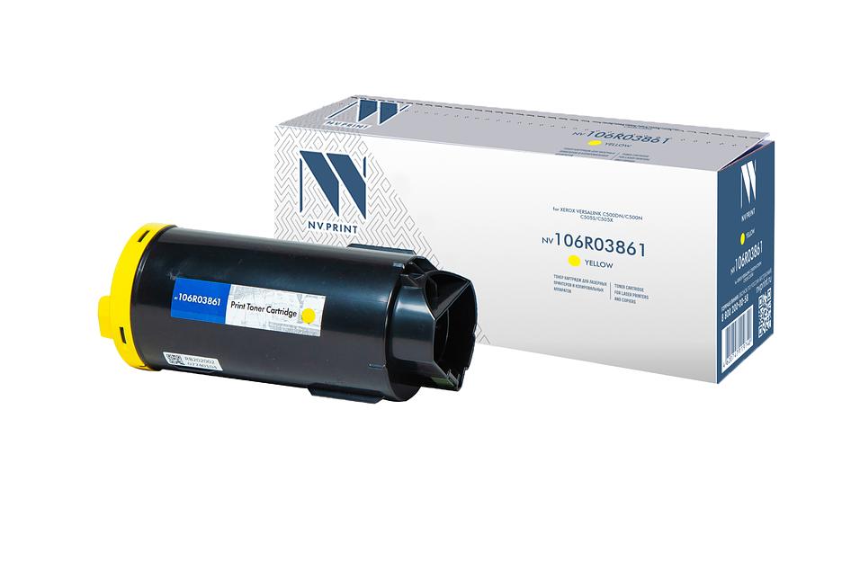 - NV Print NV Print NV-106R03861Y (NV-106R03861Y) фото 1