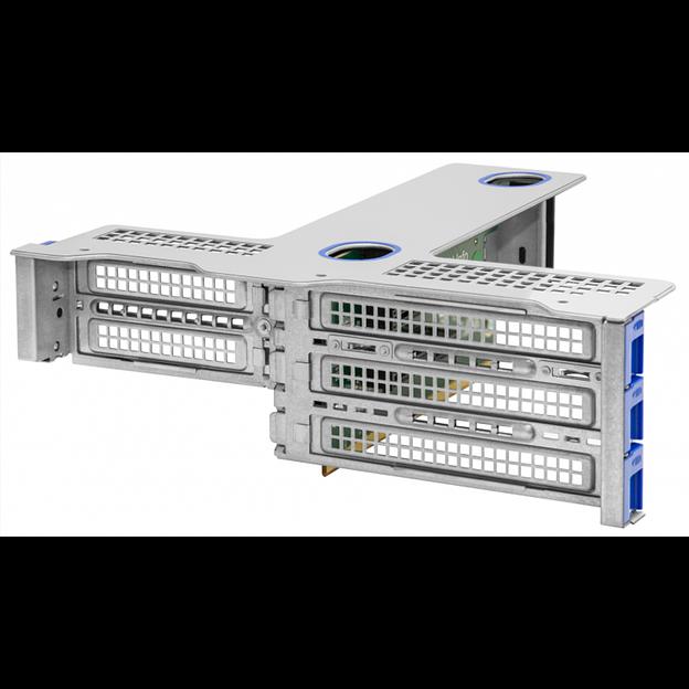 Адаптер PCIe для серверов SNR 2U фото 3