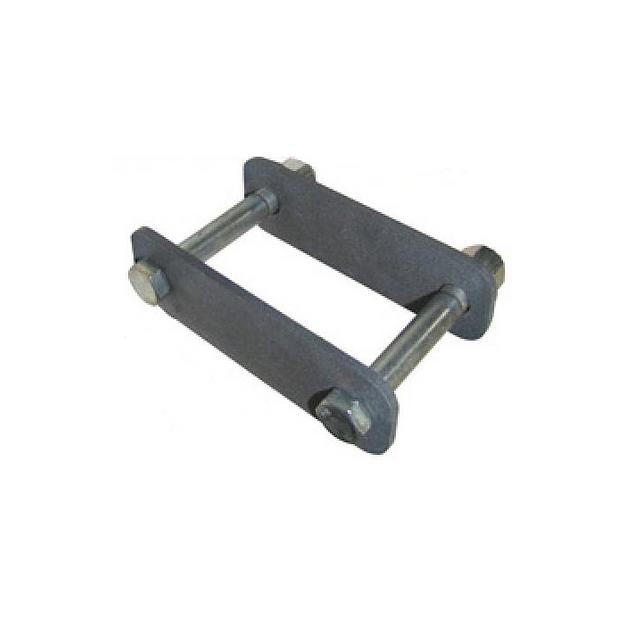 Щека серьги рессоры усиленная ГАЗель 30 шт фото 1