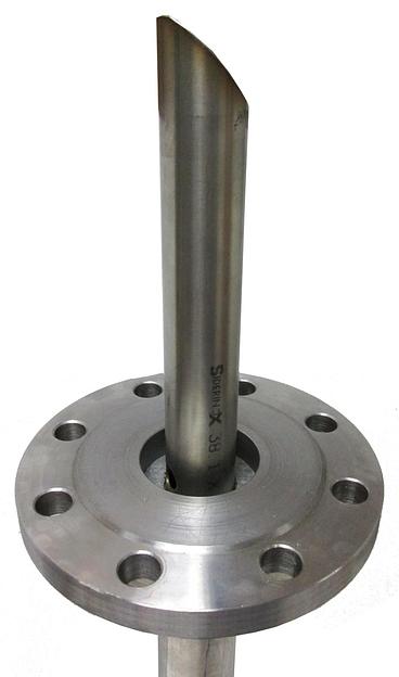 Ангор-С (O2) газоанализатор кислорода в дымовых отходящих газах стационарный однокомпонентный фото 5