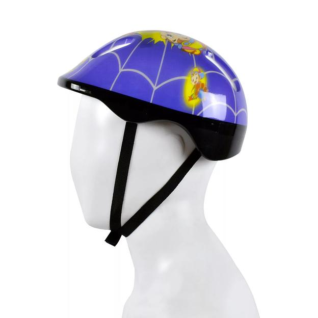 Шлем защитный XQSH-6 опт фото 3